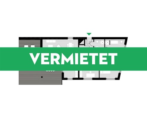 Grundriss Wohnung Typ J