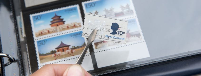 Verein der Briefmarkenkunde