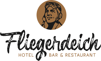 Fliegerdeich-Hotel-Restaurant- - Kooperationspartner Bauverein Rüstringen e.G.