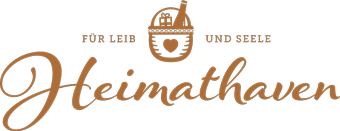 Heimathaven Logo - Kooperationspartner Bauverein Rüstringen e.G.