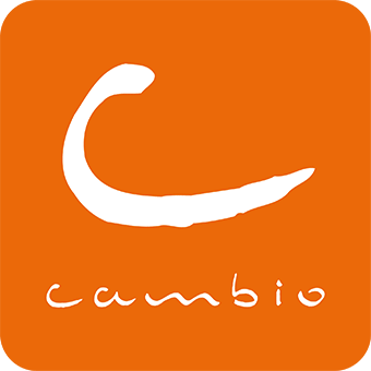 Cambio Logo - Kooperationspartner Bauverein Rüstringen e.G.