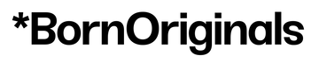 Born-Originals-Logo