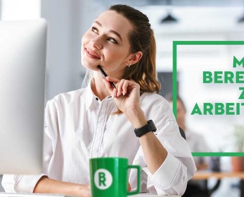 Auszubildender zum Immobilienkaufmann (m/w/d)