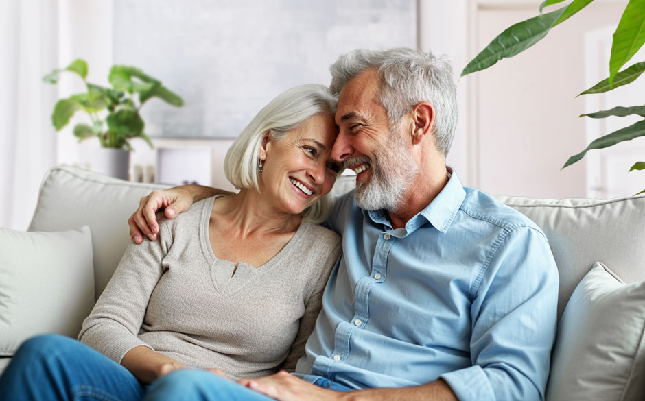 Spaziergang Park Siebethsburg