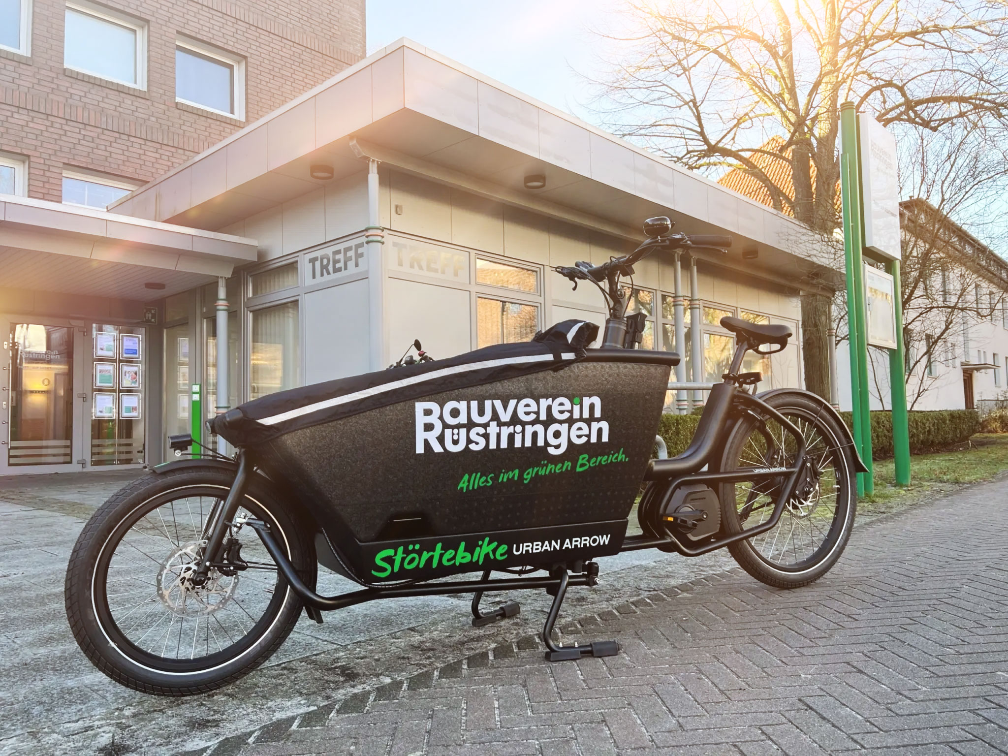 Störtebike