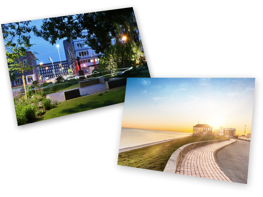 Wilhelmshaven