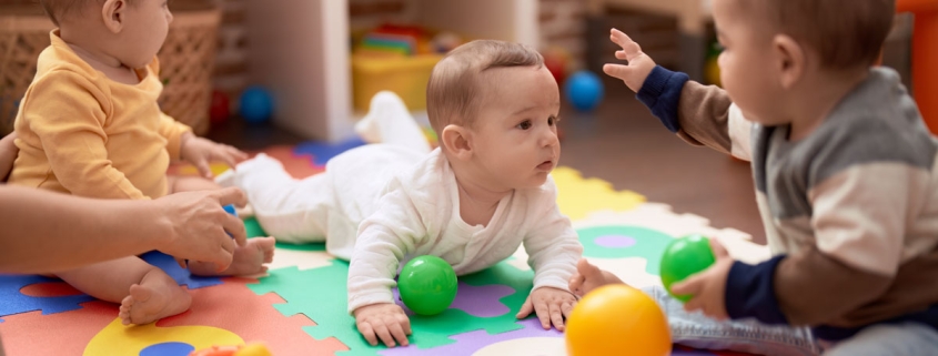 Treff Café Kinderwagen