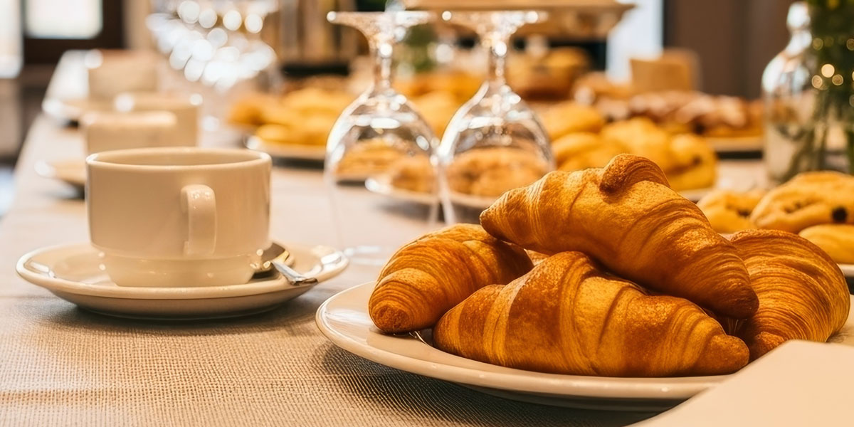 Frühstück zur Marktzeit – Bauverein Ruestringen
