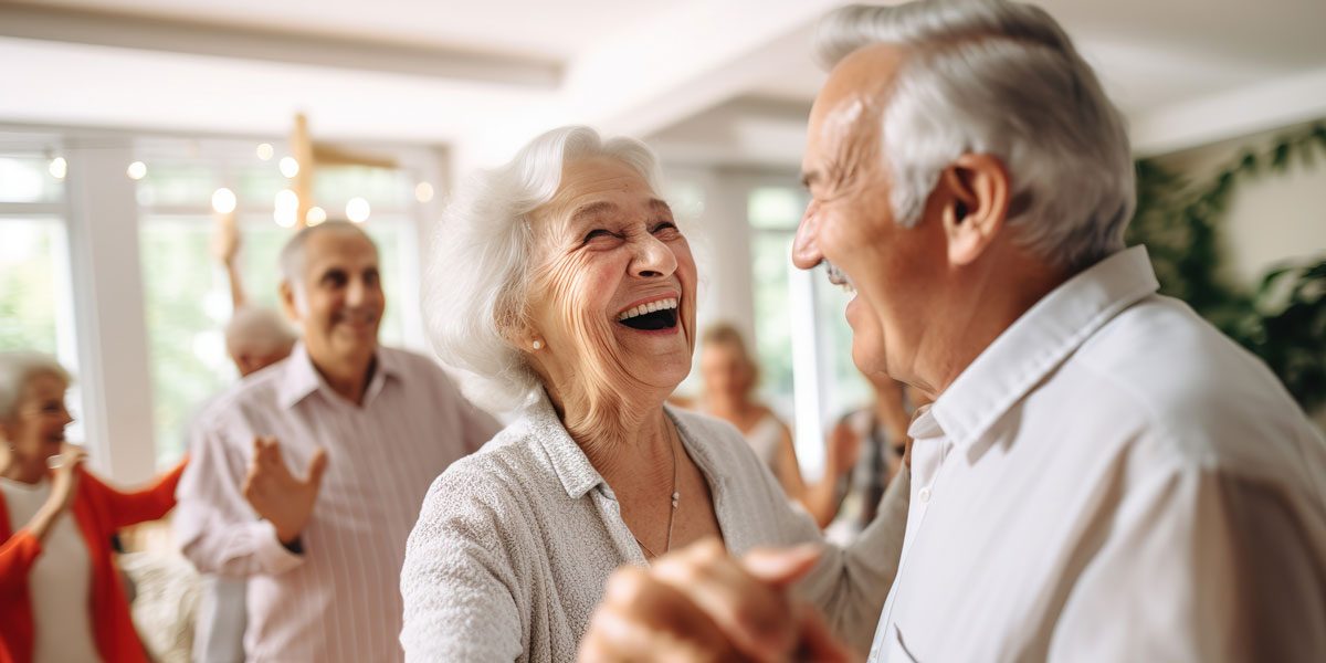 Tanzen „Querbeet“