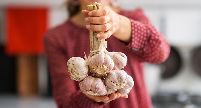 Knoblauch