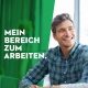 Immobilien­kaufmann oder Kauf­männischer Angestellter (m/w/d)