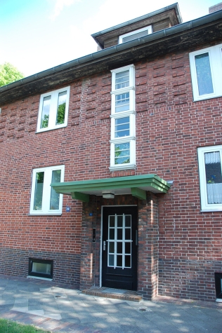Modernisierte Zwei-Zimmer-Wohnung im Herzen Siebethsburgs, Edo-Wiemken-Straße 29, 26386 Wilhelmshaven, Erdgeschosswohnung