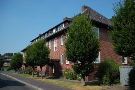 Erdgeschosswohnung im Herzen von Siebethsburg, Cirksenastraße 9, 26386 Wilhelmshaven, Erdgeschosswohnung