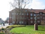 Objektansicht - Kleine, Studentenwohnung in Innenstadtlage mit herrlichem Ausblick