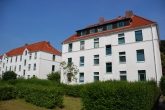 Außenansicht - Ein-Zimmer-Wohnung auf Siebethsburg
