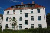 Außenansicht - Ein-Zimmer-Wohnung auf Siebethsburg