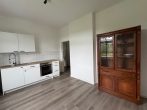Küche - Ein-Zimmer-Wohnung auf Siebethsburg
