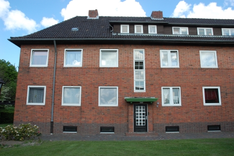 Gemütliche Drei-Zimmer-Wohnung auf Siebethsburg!, tom-Brok-Straße 59, 26386 Wilhelmshaven, Etagenwohnung