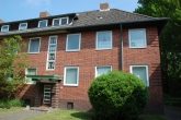 Edzardstraße 31 (1) - Zwei-Zimmer-Dachgeschosswohnung mit wunderschönem Blick ins Grüne