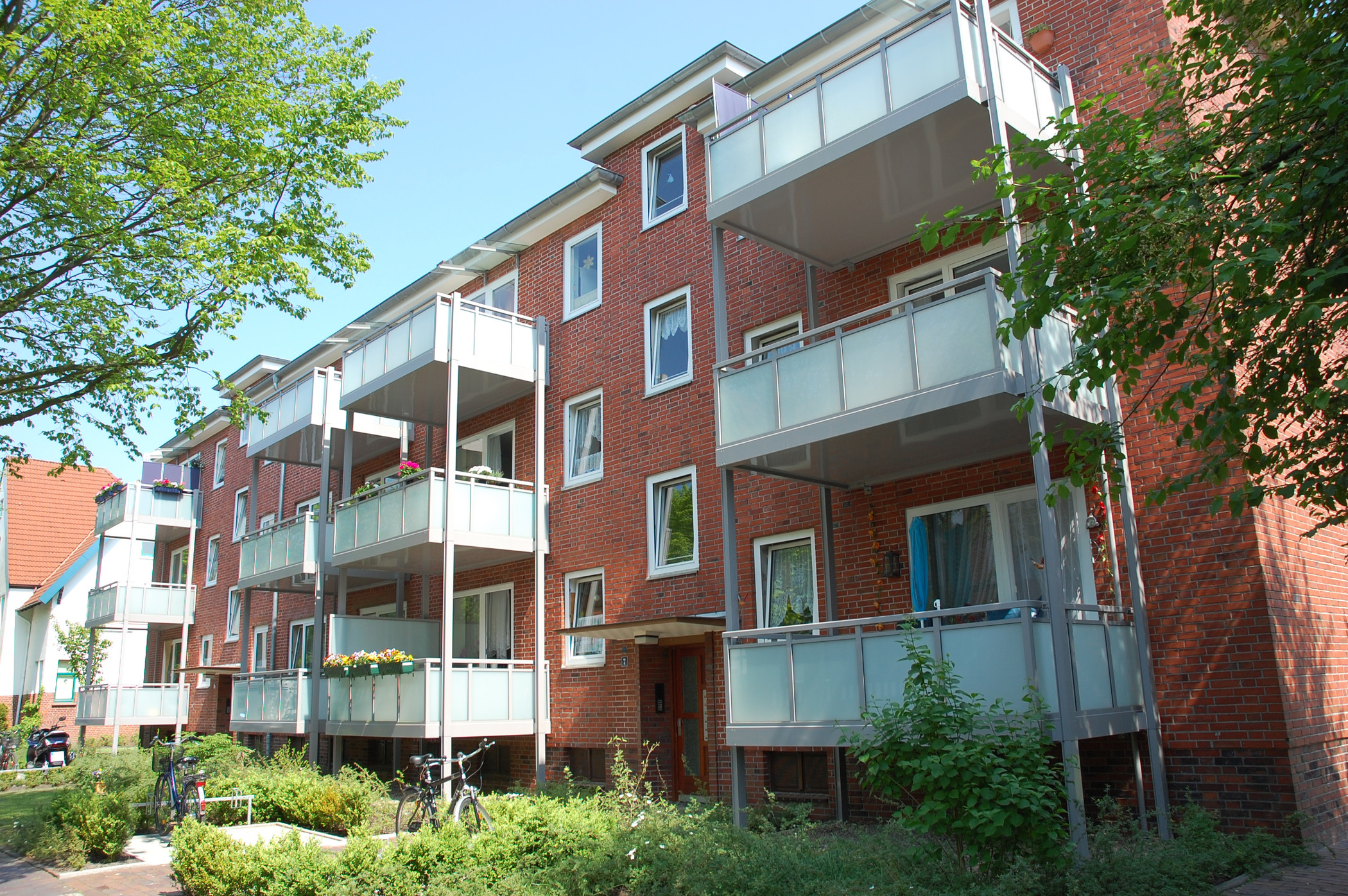 Ansicht