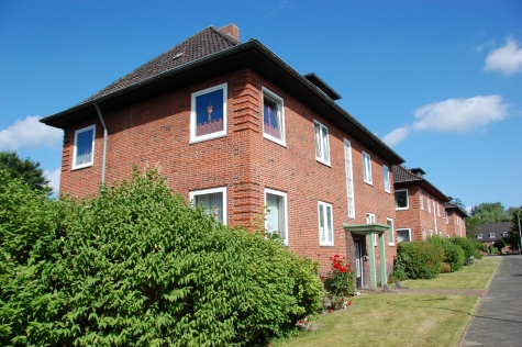 Moderne Drei-Zimmer-Wohnung auf Siebethsburg!, Werftstraße 186, 26386 Wilhelmshaven, Erdgeschosswohnung