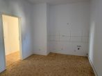 Küche01 - *Ab sofort* Renovierte Zwei-Zimmer-Wohnung mit Balkon in zentraler Lage