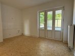 Küche03 - *Ab sofort* Renovierte Zwei-Zimmer-Wohnung mit Balkon in zentraler Lage