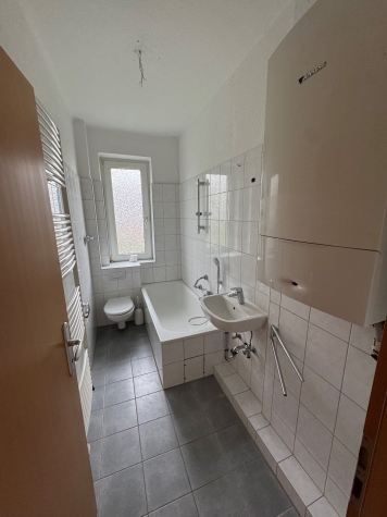 Moderne 3-Zimmer Wohnung auf Siebethsburg!, Edo-Wiemken-Straße 35A, 26386 Wilhelmshaven, Etagenwohnung