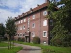 Objektansicht - Helle, freundliche Wohnung wartet auf Sie in der Gartenstadt Siebethsburg!