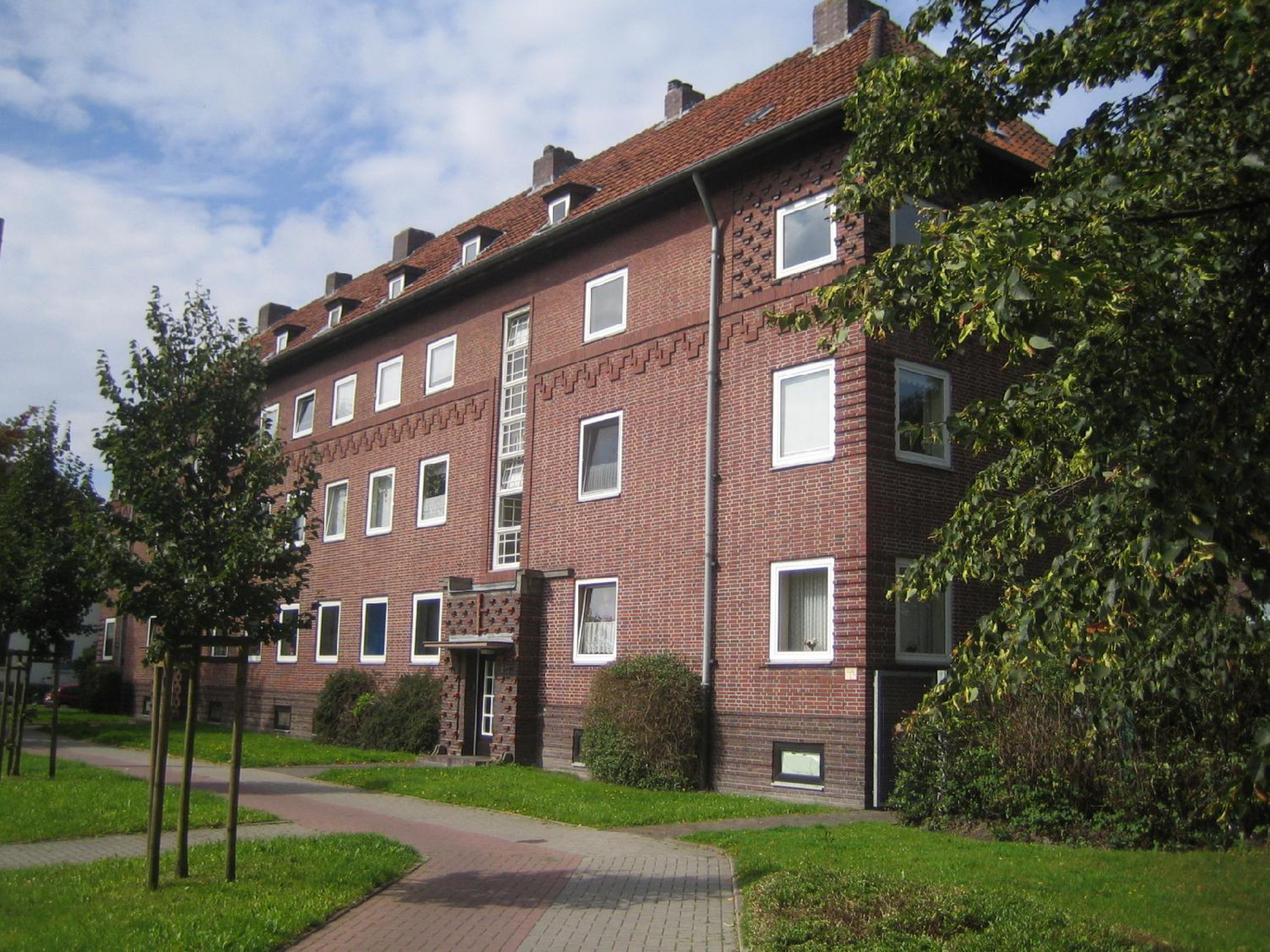 Objektansicht