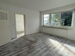Esszimmer mit Kochnisch(2) - Geräumige 3-Zimmer-Wohnung mit Kochnische und schönem Balkon