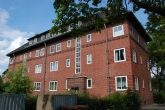 Mühlenweg 165 - Gemütliche Zwei-Zimmer-Wohnung in zentraler Lage