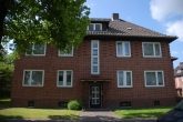 Außenansicht - Drei-Zimmer-Wohnung in der Gartenstadt Siebethsburg