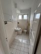 Bad - Zwei-Zimmer-Wohnung mit Garten auf Siebethsburg!