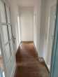 Flur - Zwei-Zimmer-Wohnung mit Garten auf Siebethsburg!