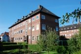 Bismarck 199 (2) - Helle 2-Zimmer-Wohnung auf Siebethsburg