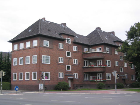 WG-Zimmer in FH-Nähe sucht Nachmieter, Siebethsburger Straße 2a, 26382 Wilhelmshaven, Zimmer