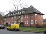 Werft 173 (2) - Gemütliche Dachgeschosswohnung im Stadtteil Siebethsburg