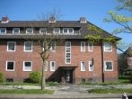 Werft 173 (1) - Gemütliche Dachgeschosswohnung im Stadtteil Siebethsburg
