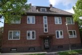Außenansicht - Drei-Zimmer-Wohnung in der Gartenstadt Siebethsburg
