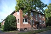 Außenansicht - Drei-Zimmer-Wohnung in der Gartenstadt Siebethsburg