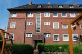 Bismarck 209 (1) - Gemütliche Zwei-Zimmer-Wohnung im grünen Umfeld