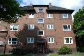 Außenansicht - 2-Zimmer-Wohnung mit Balkon in zentraler Lage