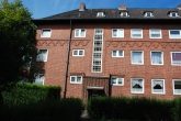 Bismarck 203 (1) - Gemütliche Zwei-Zimmer-Wohnung im grünen Umfeld