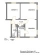 Grundriss Goedeke-Michel-Str. 2 - Attraktive Drei-Zimmer-Wohnung sucht Nachmieter!