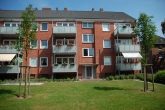 Bremer 83 (1) - Attraktive Drei-Zimmer-Wohnung mit großem Balkon in Innenstadtnähe