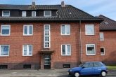 tom-Brok 82 (2) - Drei-Zimmer-Wohnung mit Dusche im Erdgeschoss