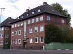 Objektansicht - *ab sofort* Modernes Wohnen in historischem Gewand! Tolle Drei-Zimmer-Wohnung in zentraler Lage